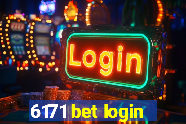 6171 bet login